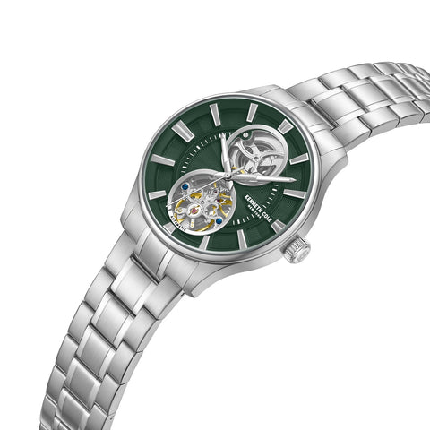 Kenneth Cole New York Men's Automatic Watch