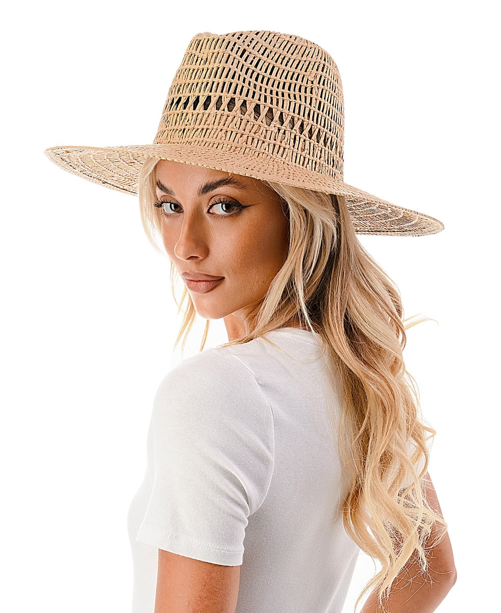  Marcus Adler The Payton Hat - Natural - Bonton