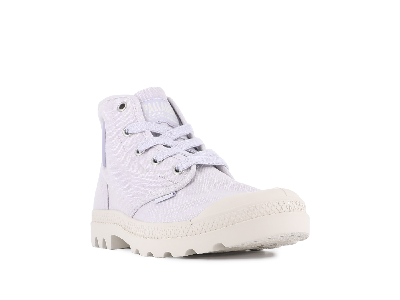  Palladium PAMPA HI - Womens 5 - Bonton