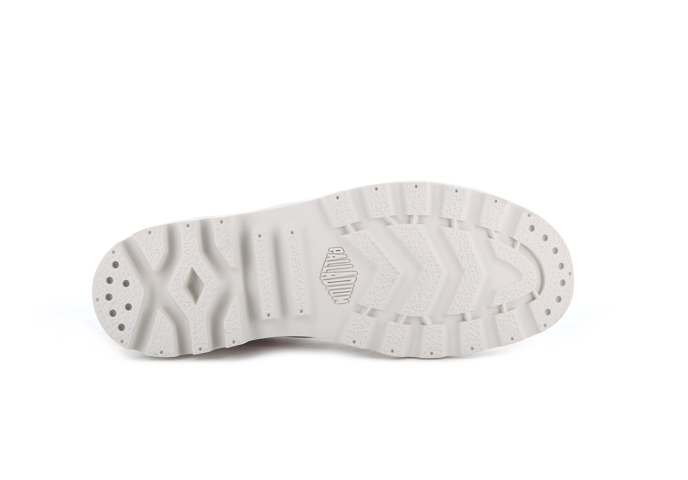  Palladium PAMPA HI - Womens 5.5 - Bonton