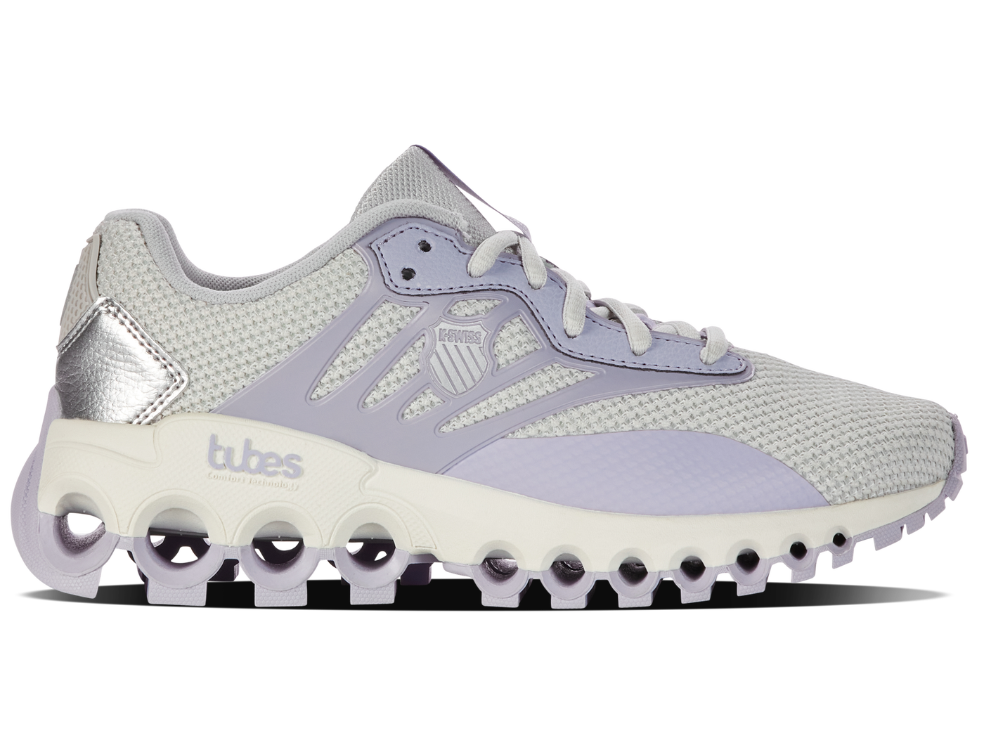  K-Swiss  TUBES SPORT - Womens 5 - Bonton