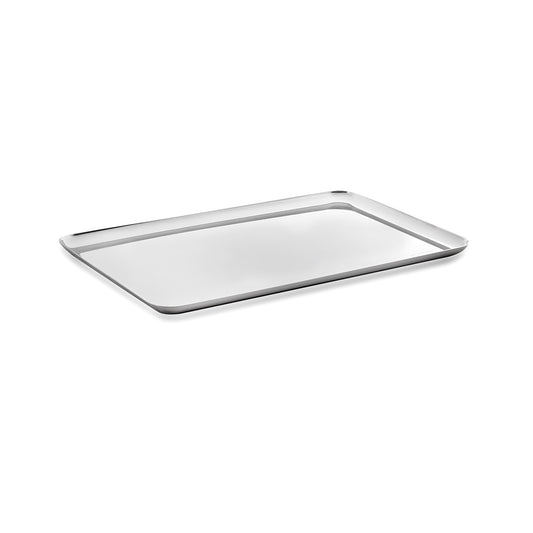 Stile by Pininarina Rectangular Tray