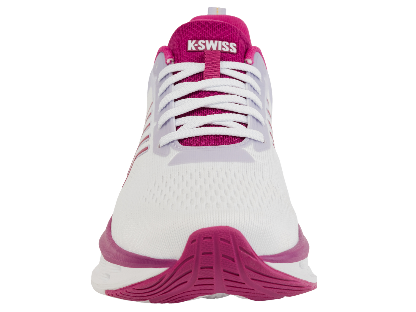  K-Swiss  MELROSE TUBES LITE - Womens 5 - Bonton