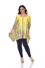 Plus Size Rella Tunic