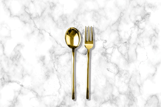 Due Serving Set