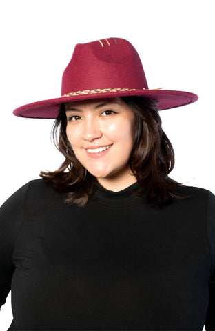 The June Hat