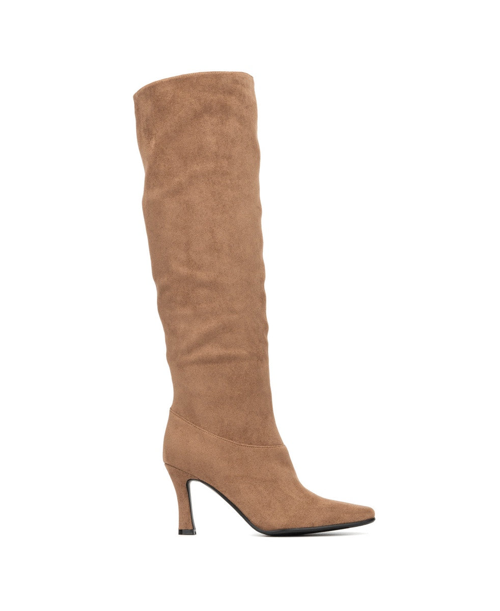  Torgeis Women's Donatella Boot - Brown - Bonton