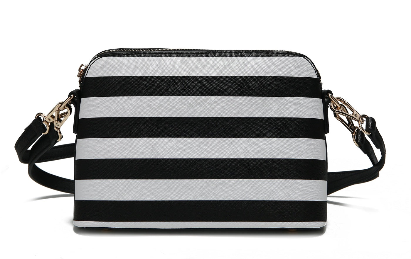  MKF Collection Kimmy Crossbody - Red - Bonton