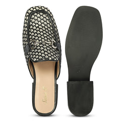 Sain - Heel Loafers