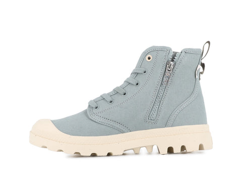 PAMPA HI ZIP ORGANIC