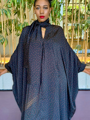 MEILI Maxi Dress
