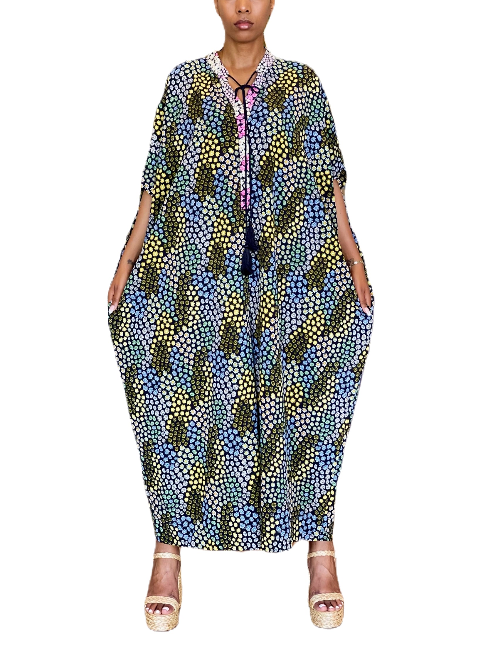  ChicNiCity BOHDI Jumpsuit - small/medium - Bonton