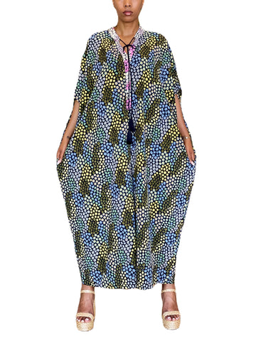 BOHDI Jumpsuit