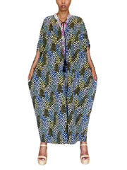 BOHDI Jumpsuit