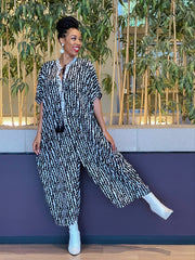 BOHDI Jumpsuit