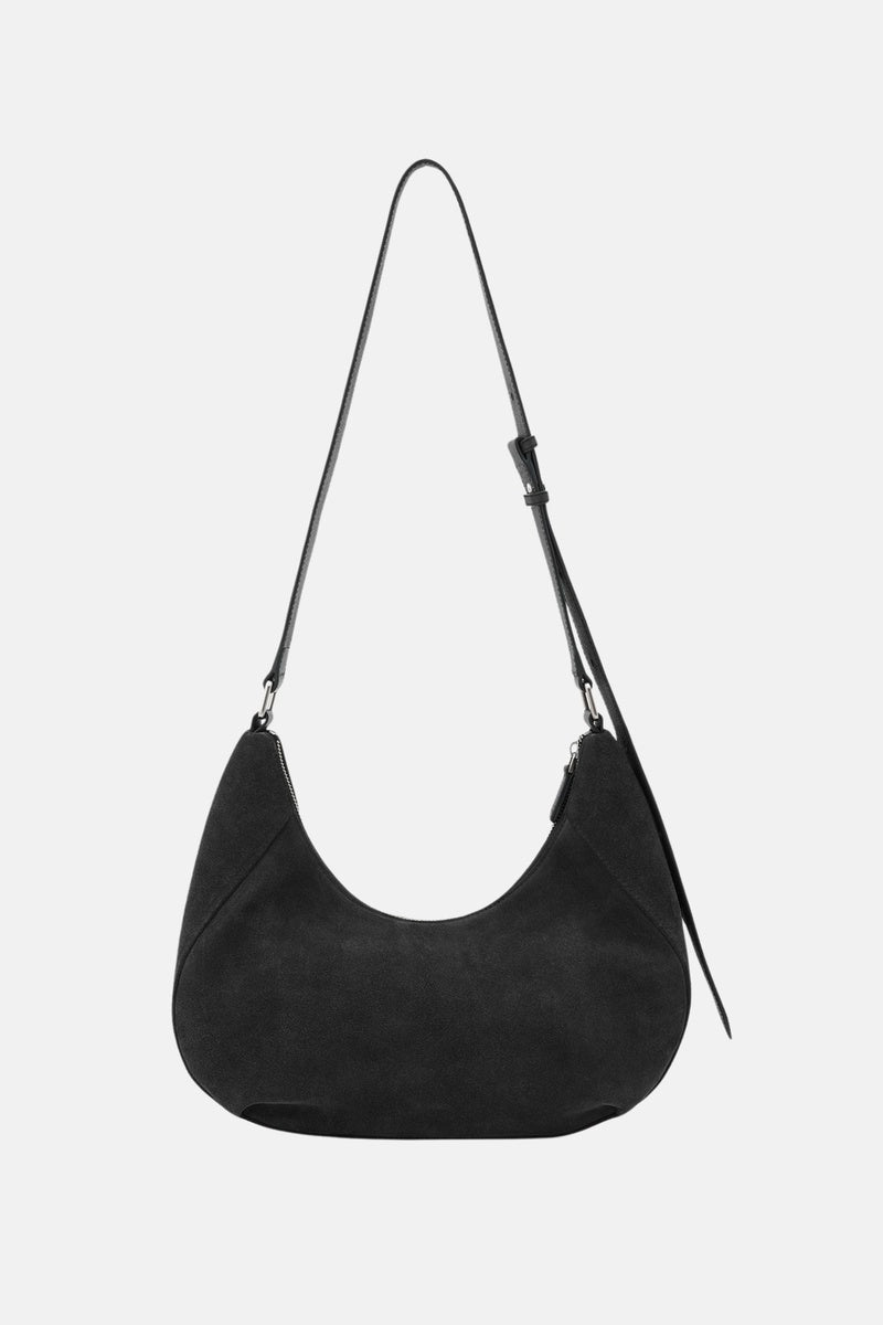  Oryany Rodeo Shoulder - Medium Shoulder Bag - Blue / One Size - Default Title - Bonton