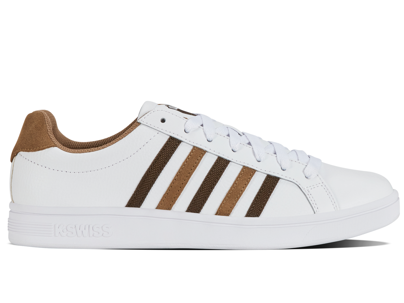  K-Swiss  COURT TIEBREAK - Mens 6.5 - Bonton