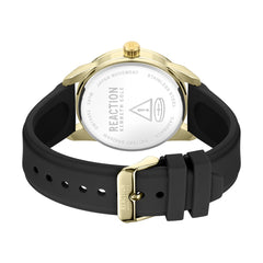 Kenneth Cole Reaction Mens QuartzAnalog Watch