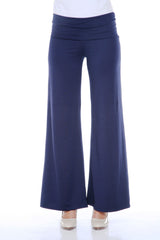 Palazzo Pants