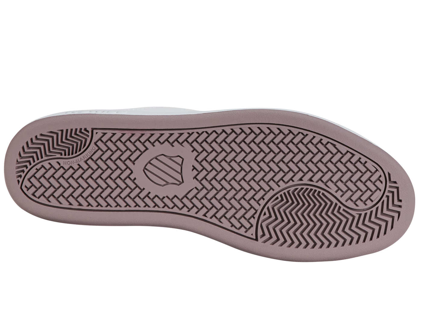  K-Swiss  BASE COURT - Womens 5 - Bonton