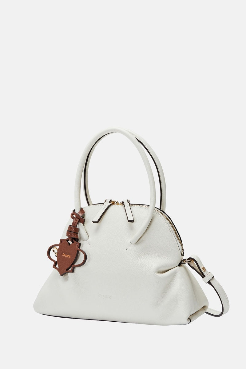  Oryany Oryany - Adele Mini Tote Small Crossbody Handbags - Cloud - Default Title - Bonton