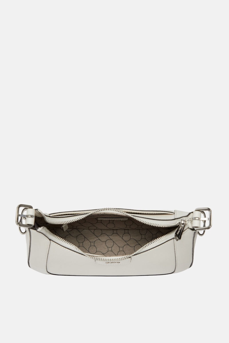  Oryany Oryany Bahia  - Elegant Shoulder Bag - Cloud / One Size - Default Title - Bonton