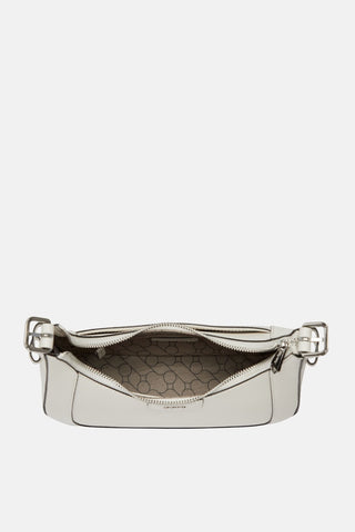 Oryany Bahia  - Elegant Shoulder Bag - Cloud / One Size