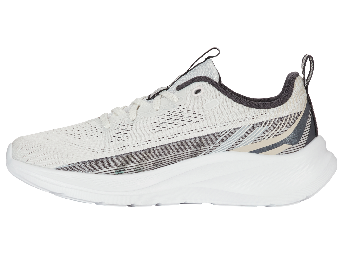  K-Swiss  HELIO TRAINER - Womens 5 - Bonton