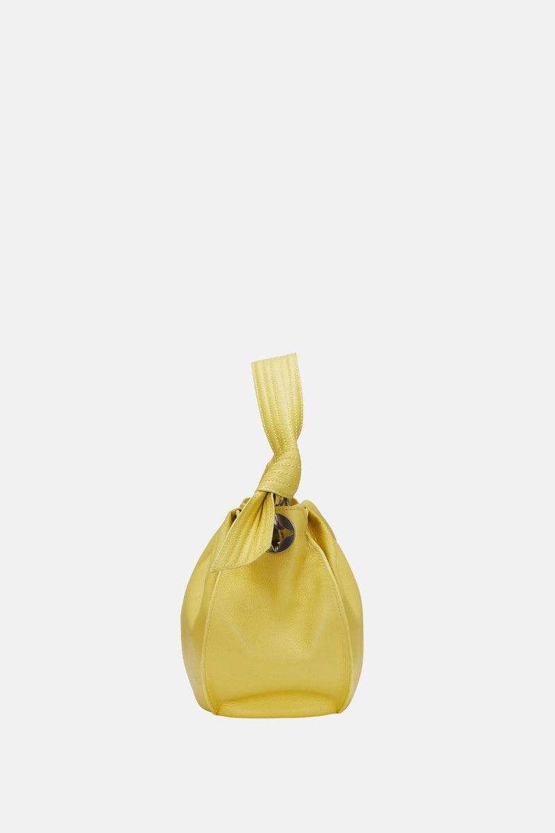  Oryany Oryany - Selena Bucket Medium Crossbody Handbags - Golden Yellow / One Size - Default Title - Bonton