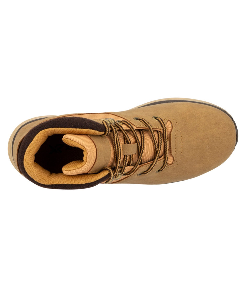  Xray Footwear Xray Footwear Boys Alex Boot Wheat - Wheat - Bonton