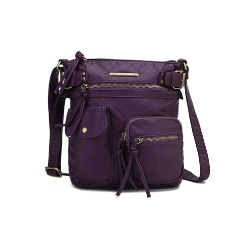 Vintage Stiella Crossbody Bag