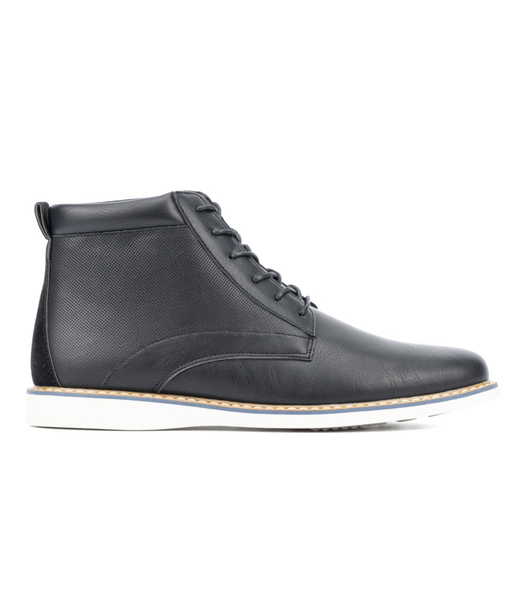  Reserved Footwear New York Reserved Footwear New York Men's Colton Boots Black - Black - Bonton