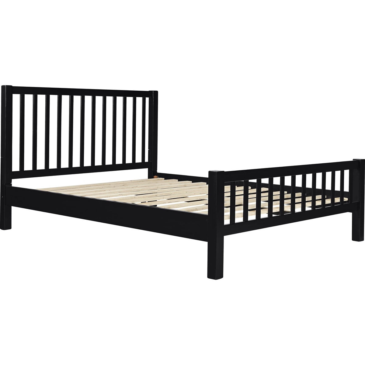  Hampton Bed - Queen - Bonton