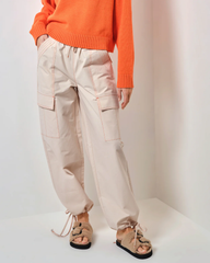 Corsica - Pants