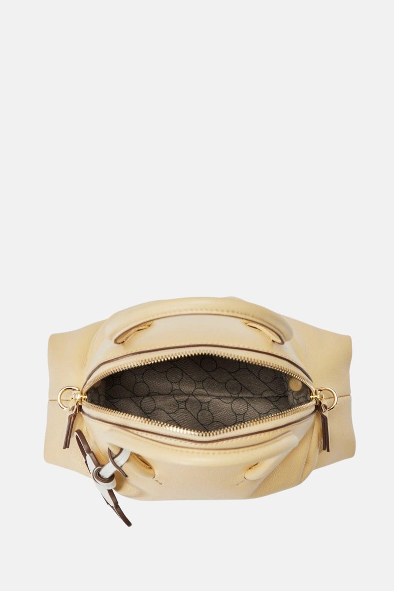  Oryany Oryany - Adele Mini Tote Small Crossbody Handbags - Butter Cream - Default Title - Bonton