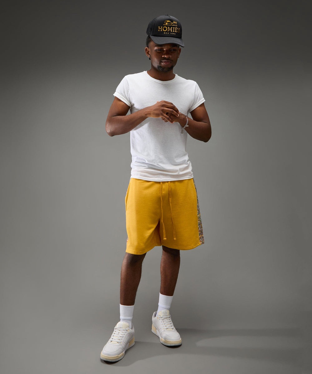  Reason Clothing Stack the Cash Short - Clay - CLAY - Bonton
