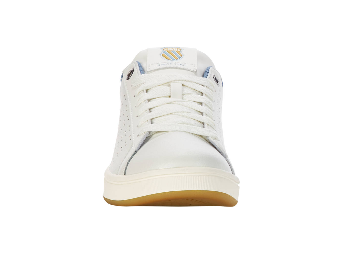  K-Swiss  BASE COURT - Mens 6.5 - Bonton