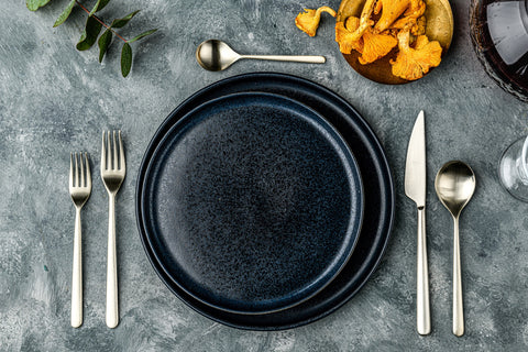 Linea Flatware Set