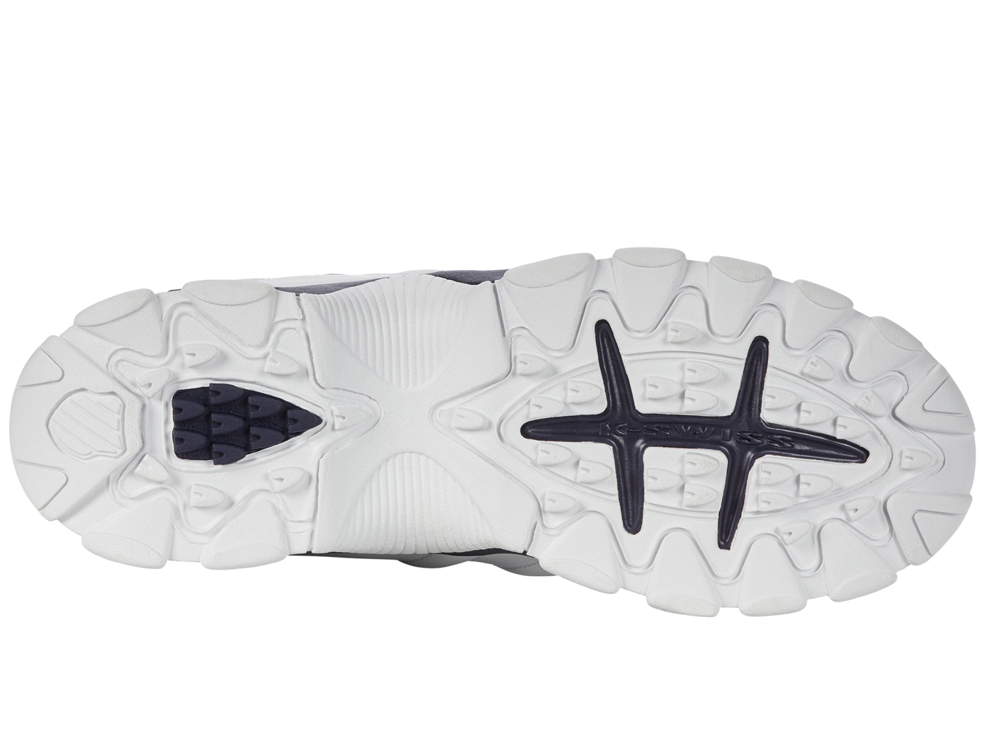  K-Swiss  ST329 CMF - Mens 6.5 - Bonton
