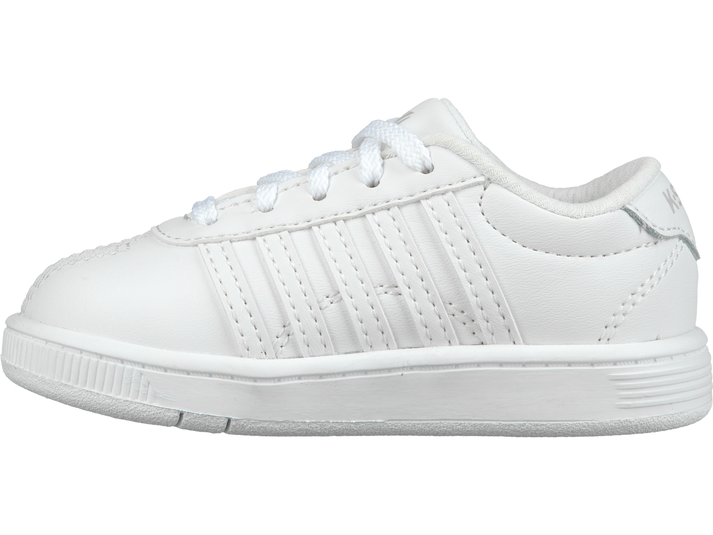  K-Swiss  CLASSIC PRO - Toddlers 5.5 - Bonton