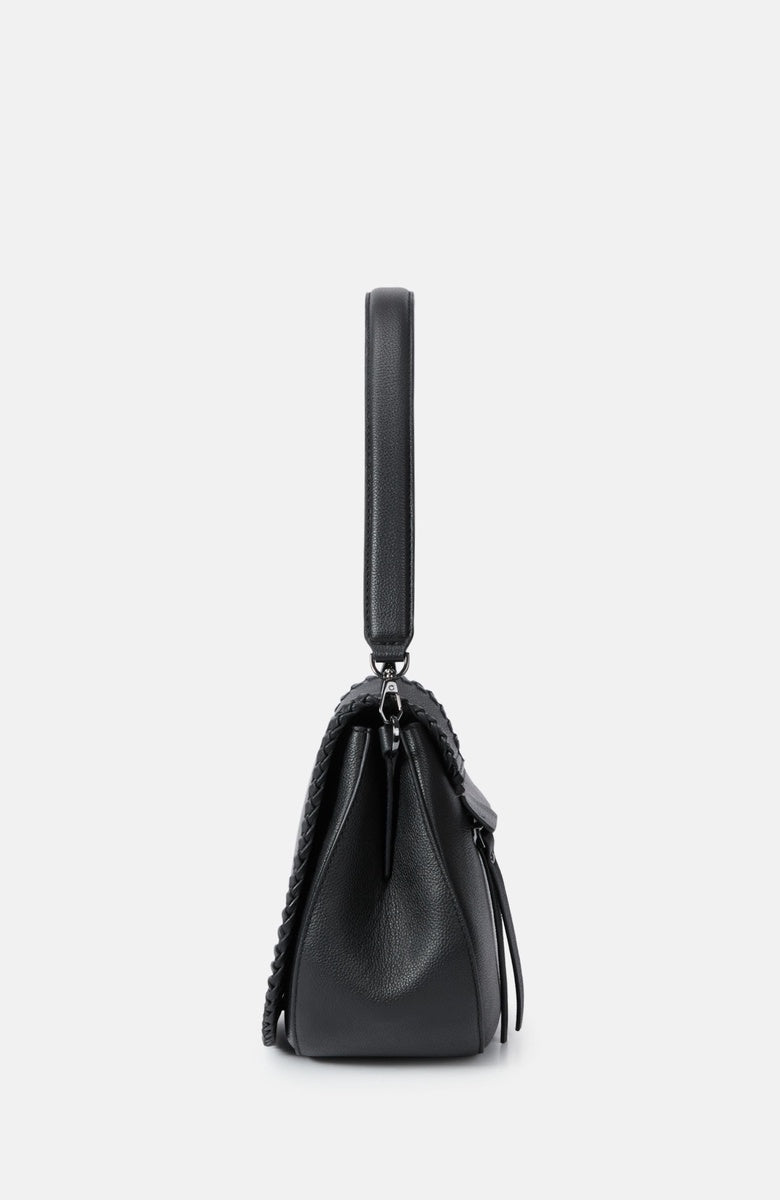  Oryany Bentley Saddle M - Saddle - Black / One Size - Default Title - Bonton