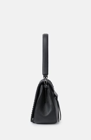 Bentley Saddle M - Saddle - Black / One Size