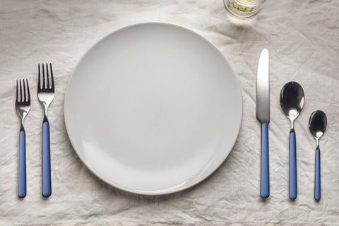 Fantasia Flatware Set