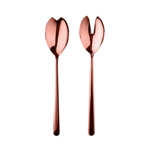 Linea Salad Serving Set