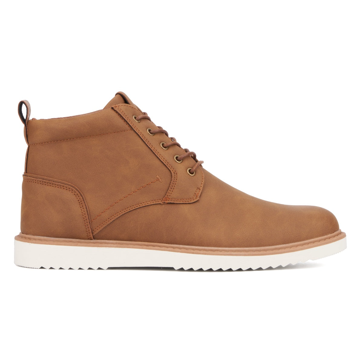  New York & Company Men's Allen Chukka Boots - TAN - Bonton