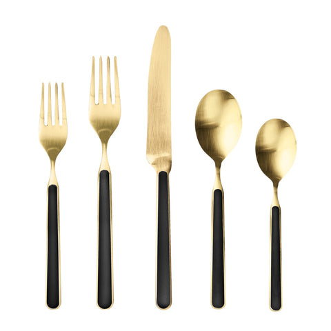 Fantasia Flatware Set