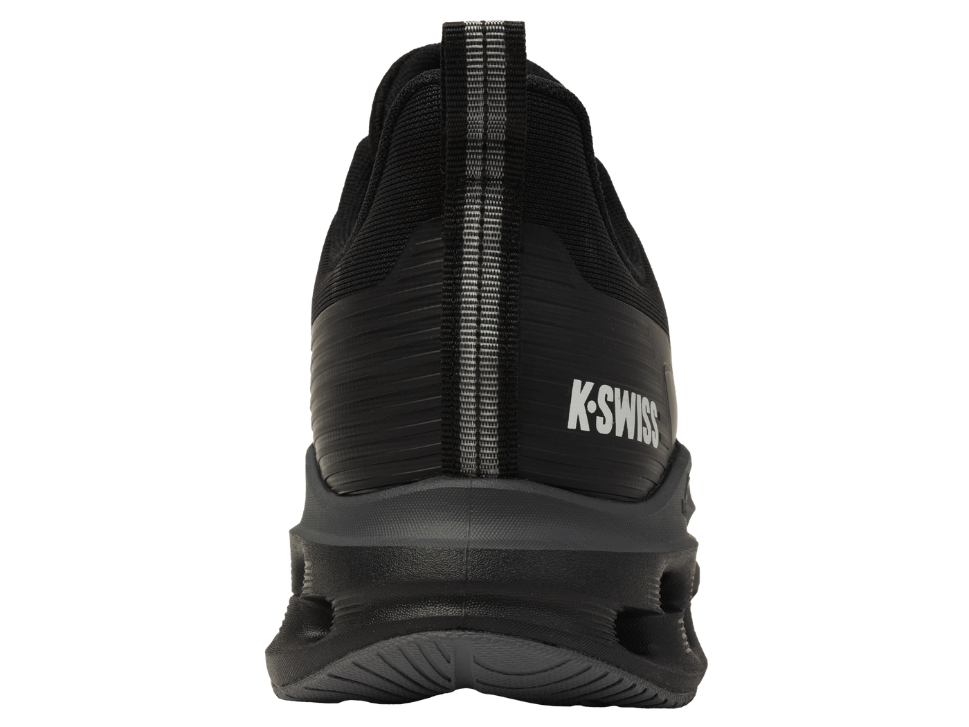 K-Swiss  MELROSE TUBES LITE - Mens 7 - Bonton