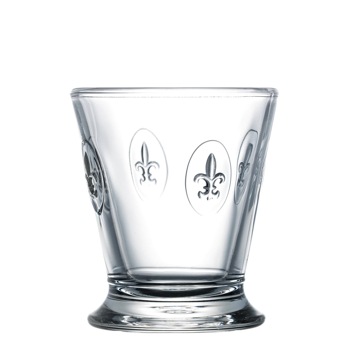  La Rochere Fleur De Lys Tumbler Set-6 - Default Title - Bonton