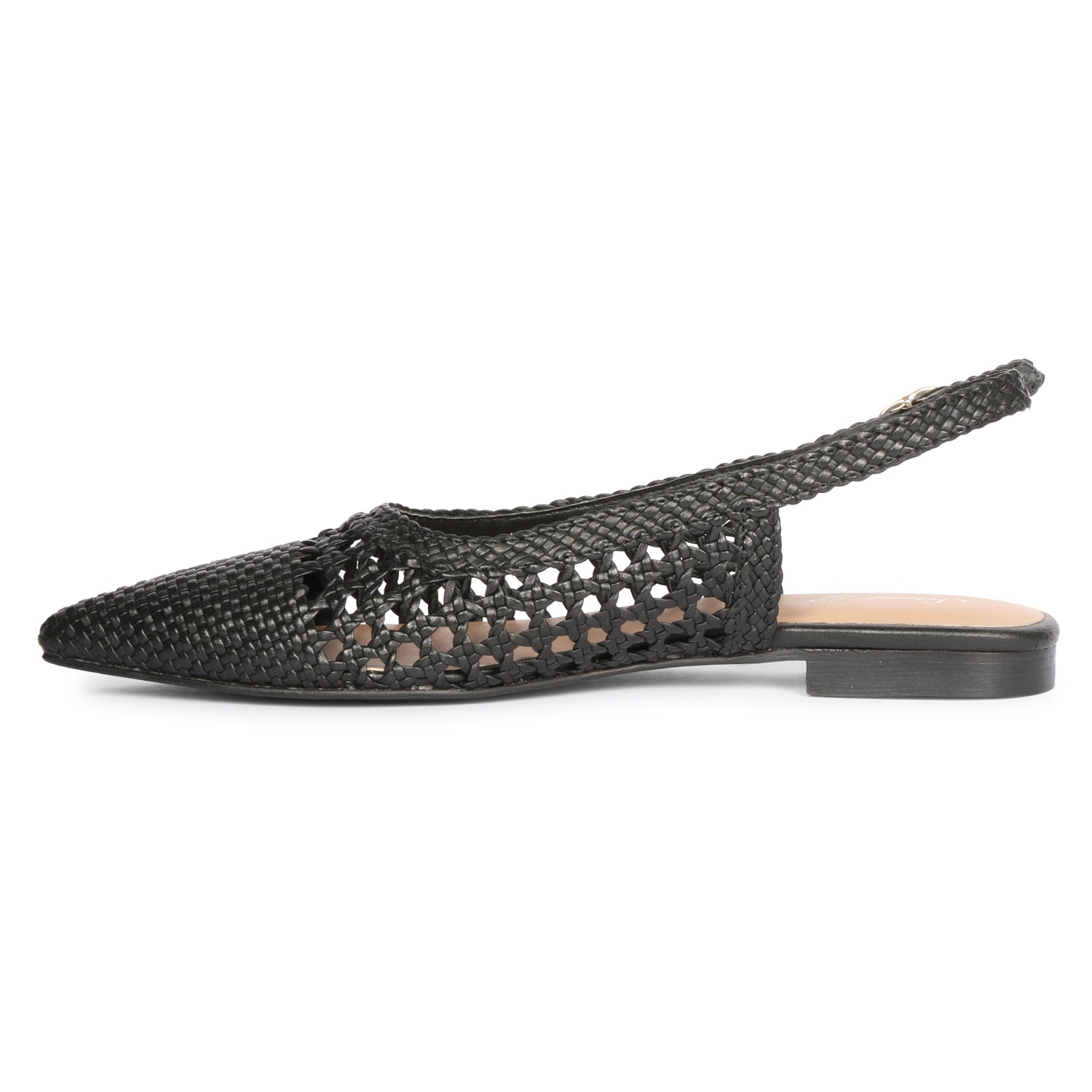  Saint G Chayya - Flats - Black - Bonton