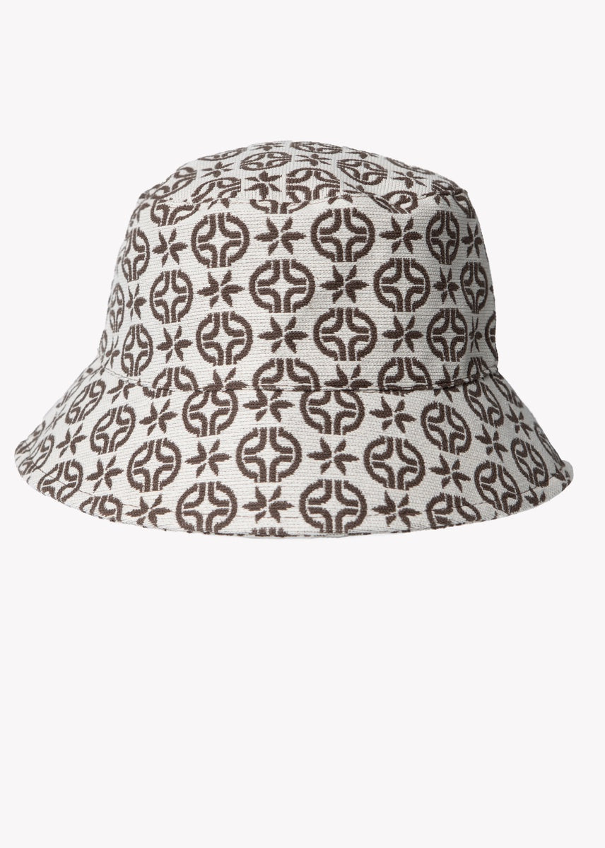  LOULOU DAMOUR LE BOO- Bucket Hat - Default Title - Bonton